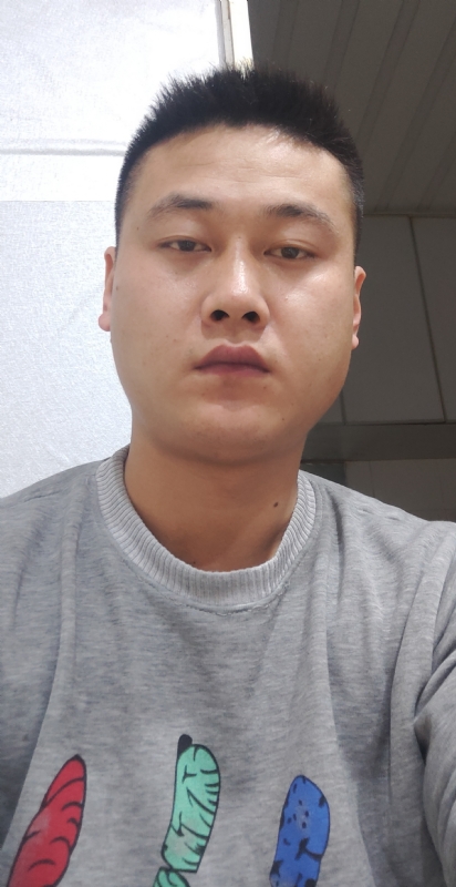 孤帆的第一张照片--华安婚介网