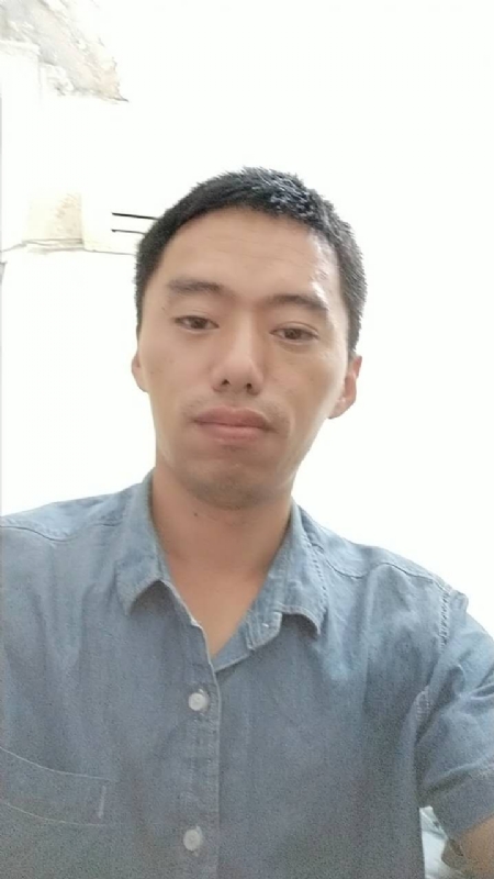 今梦的第一张照片--华安婚介网