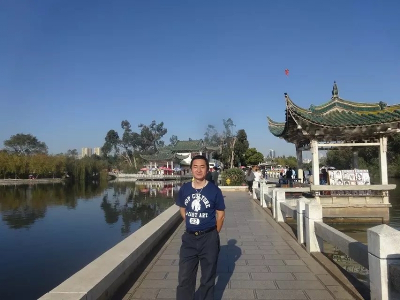真心的龙的第二张照片--华安婚介网