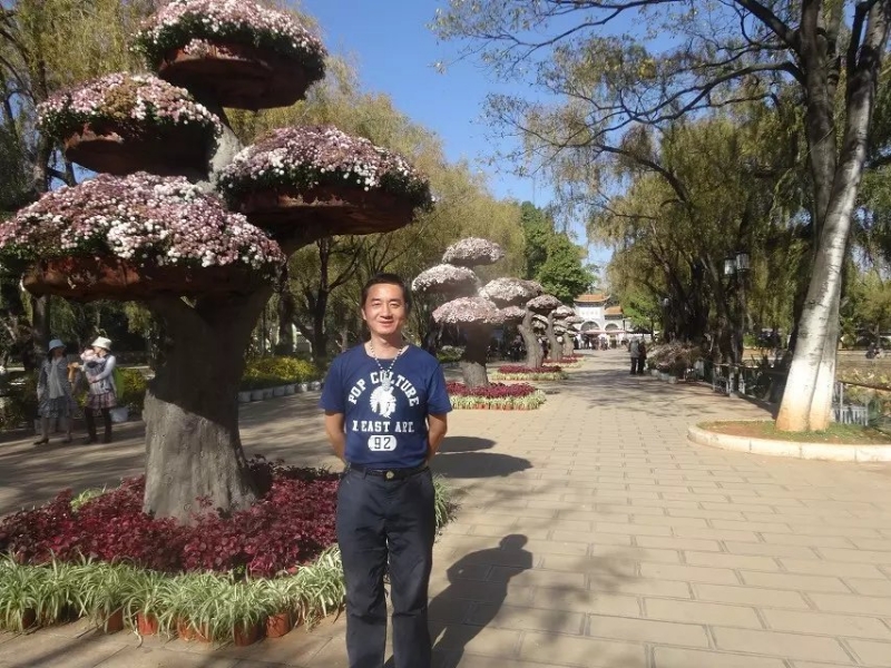 真心的龙的第三张照片--华安婚介网