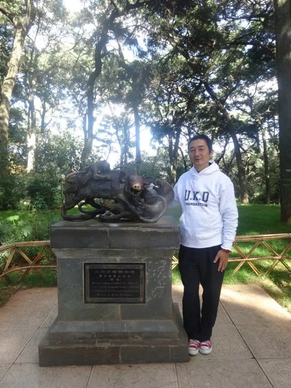 真心的龙的第四张照片--华安婚介网