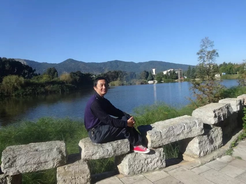 真心的龙的第八张照片--华安婚介网