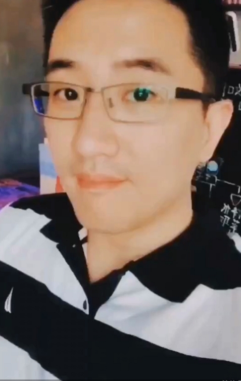 虎子的第一张照片--华安婚介网