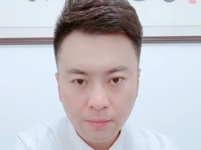 一叶知秋的第一张照片--华安婚介网