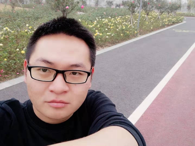 今生就是你的第一张照片--华安婚介网