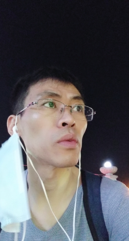 上善若水任方圆的第一张照片--华安婚介网