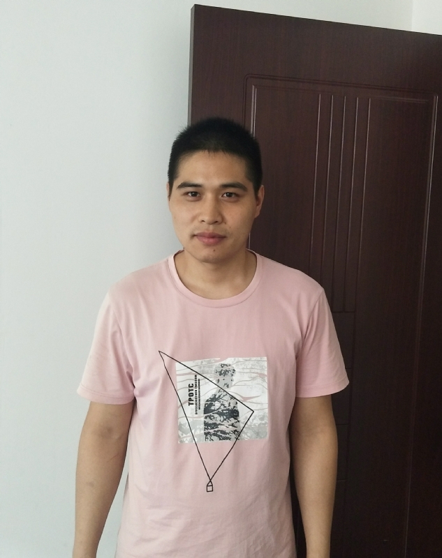 liyuanlin的第一张照片--华安婚介网