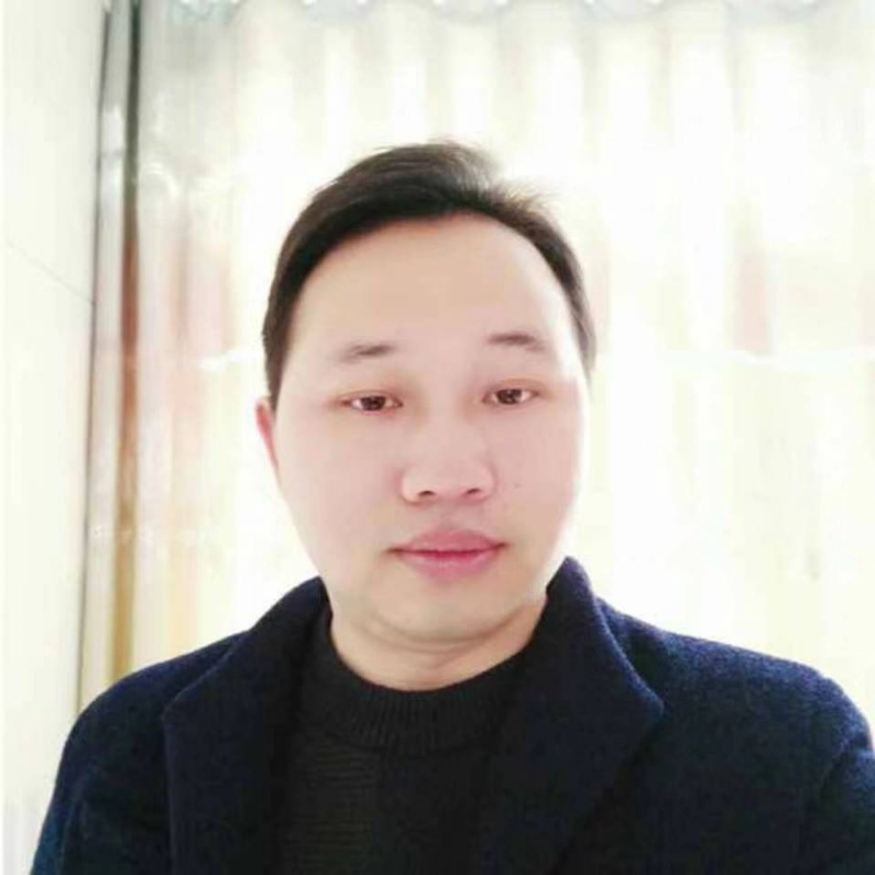 胡凯的第一张照片--华安婚介网