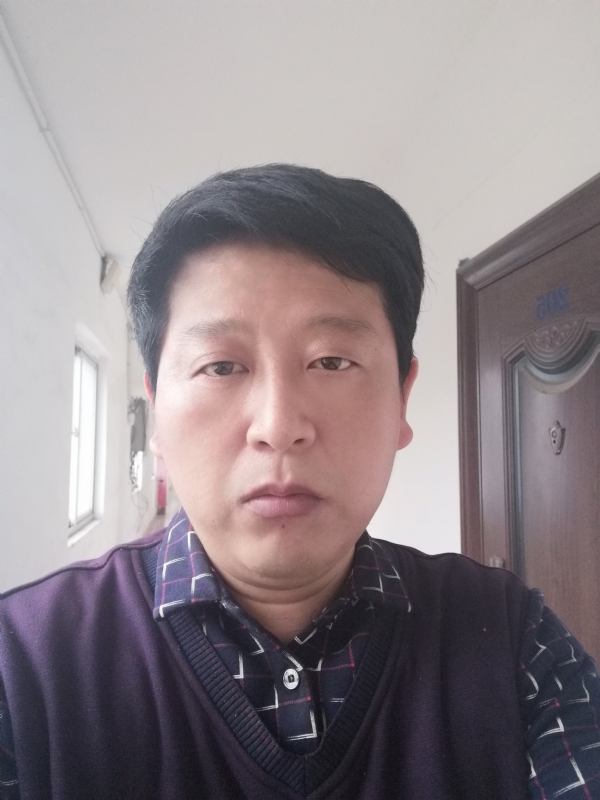 夜色温柔的第三张照片--华安婚介网