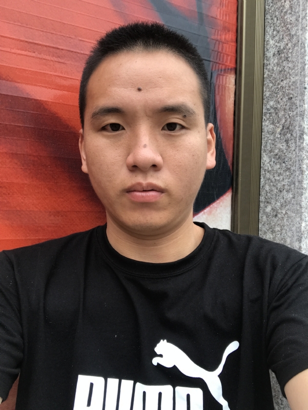 陈轻松的第二张照片--华安婚介网
