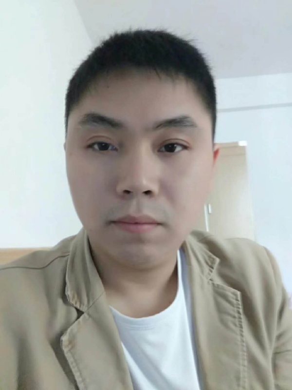 早晨的阳光的第一张照片--华安婚介网