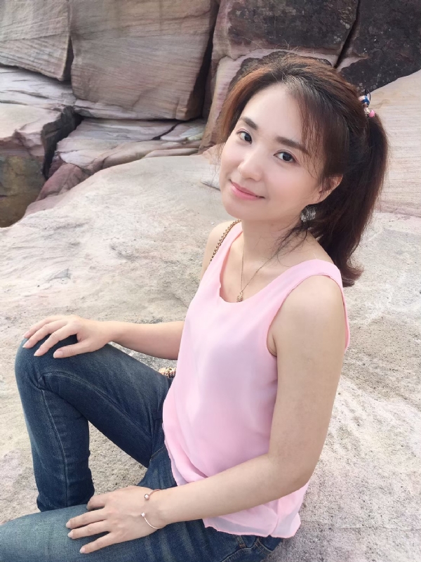 Jane的第二张照片--华安婚介网