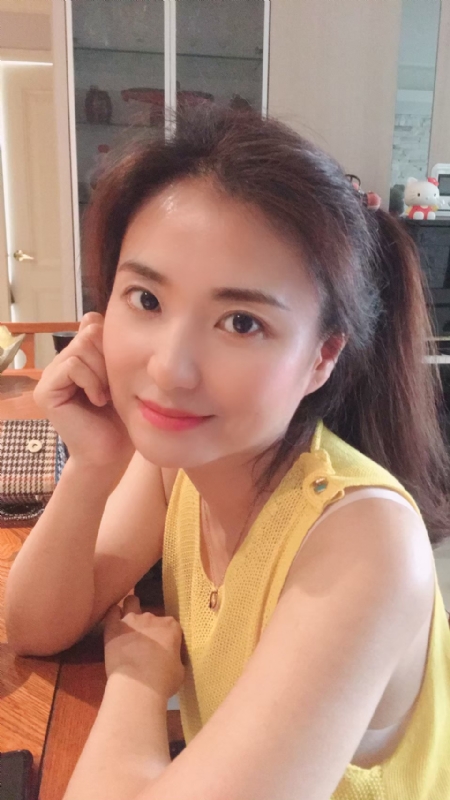 Jane的第三张照片--华安婚介网
