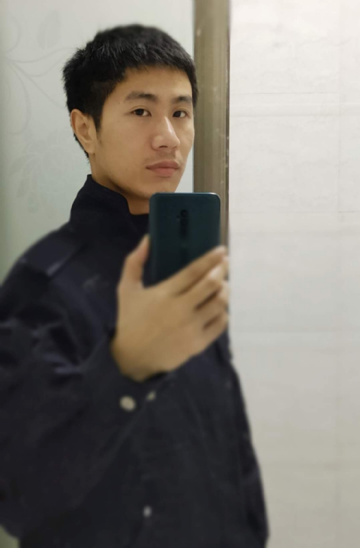 白色的风的第三张照片--华安婚介网