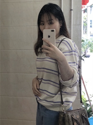 xyz的第一张照片--华安婚介网