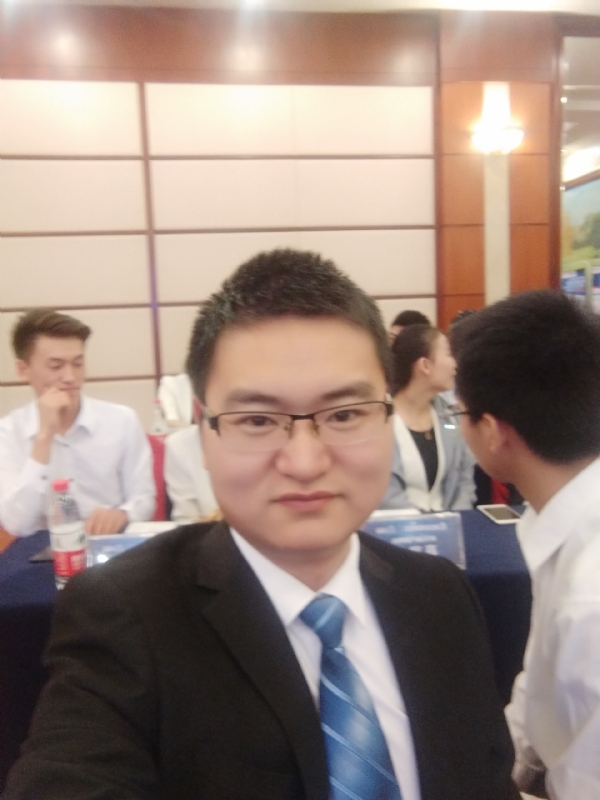 慕秋的第二张照片--华安婚介网