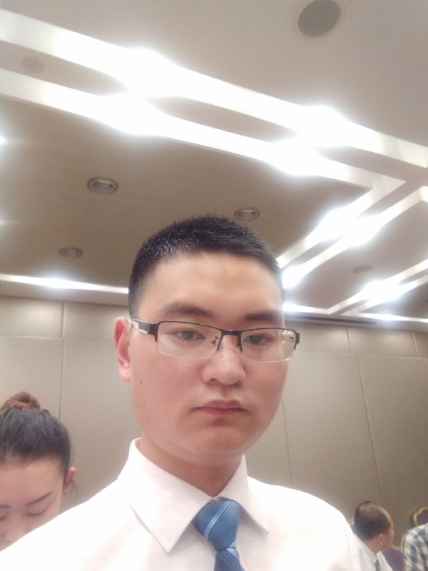 慕秋的第四张照片--华安婚介网