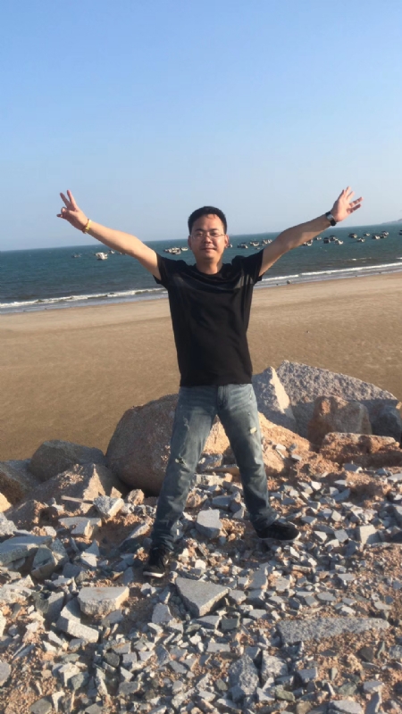 天天的第二张照片--华安婚介网