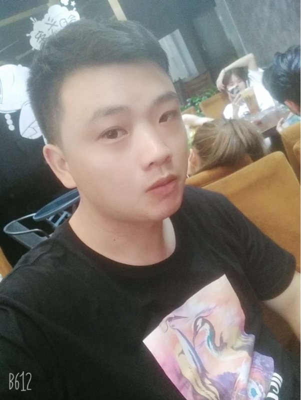 Tango的第一张照片--华安婚介网