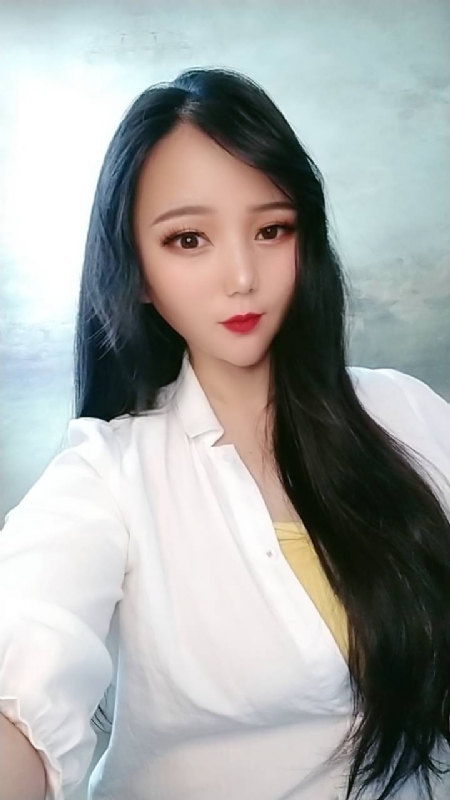 真水无香的第二张照片--华安婚介网