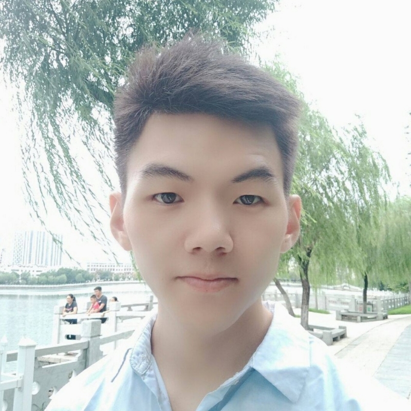 夜猫子的第一张照片--华安婚介网