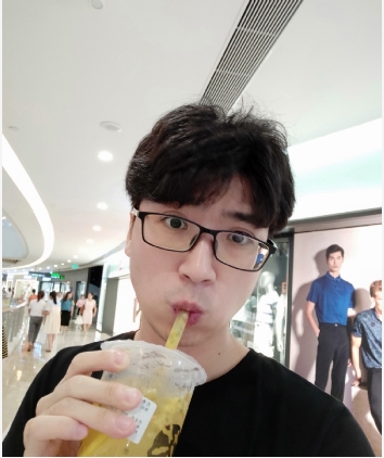 jin的第一张照片--华安婚介网
