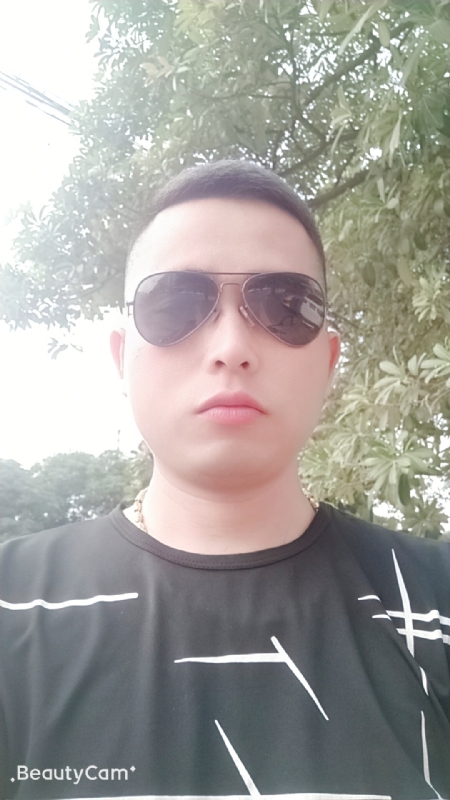 寻绿的第三张照片--华安婚介网
