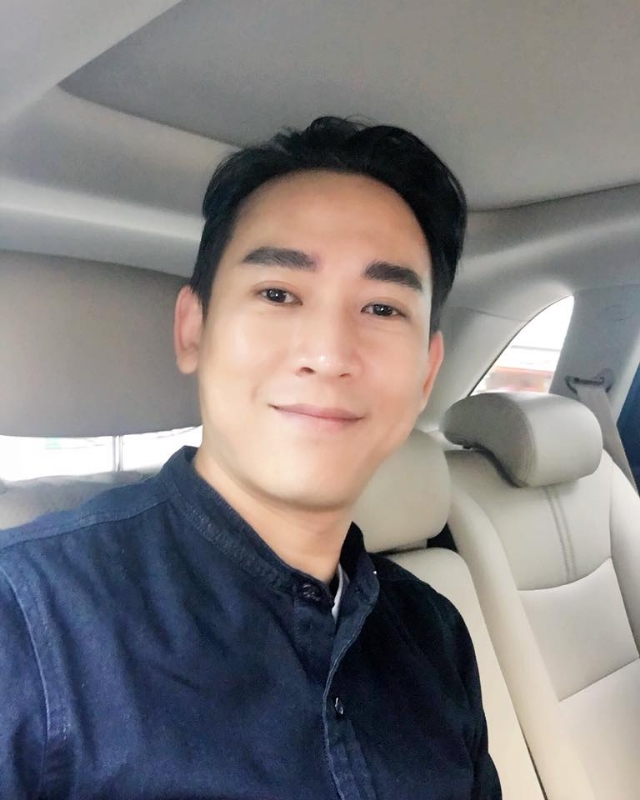 温柔的老头子的第一张照片--华安婚介网