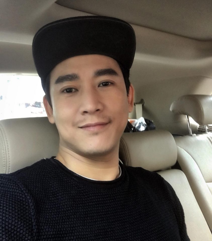温柔的老头子的第三张照片--华安婚介网