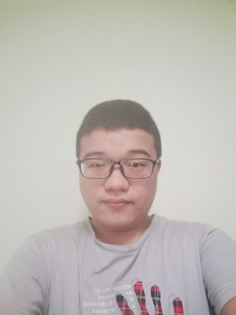 大音的第一张照片--华安婚介网