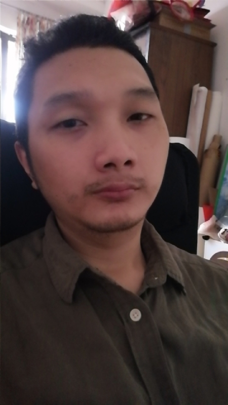 卡卡的第一张照片--华安婚介网