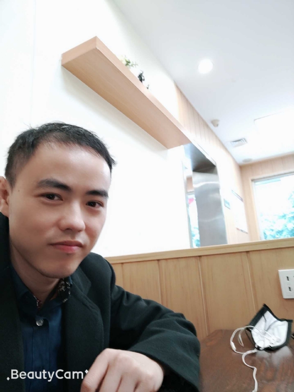 开心就好的第二张照片--华安婚介网