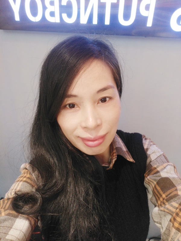 ABC的第一张照片--华安婚介网