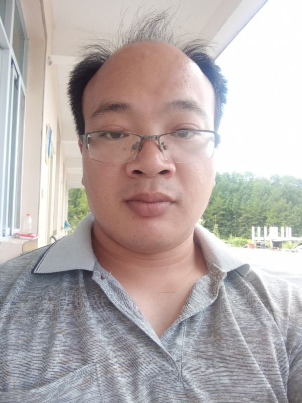 蓝色星空的第一张照片--华安婚介网
