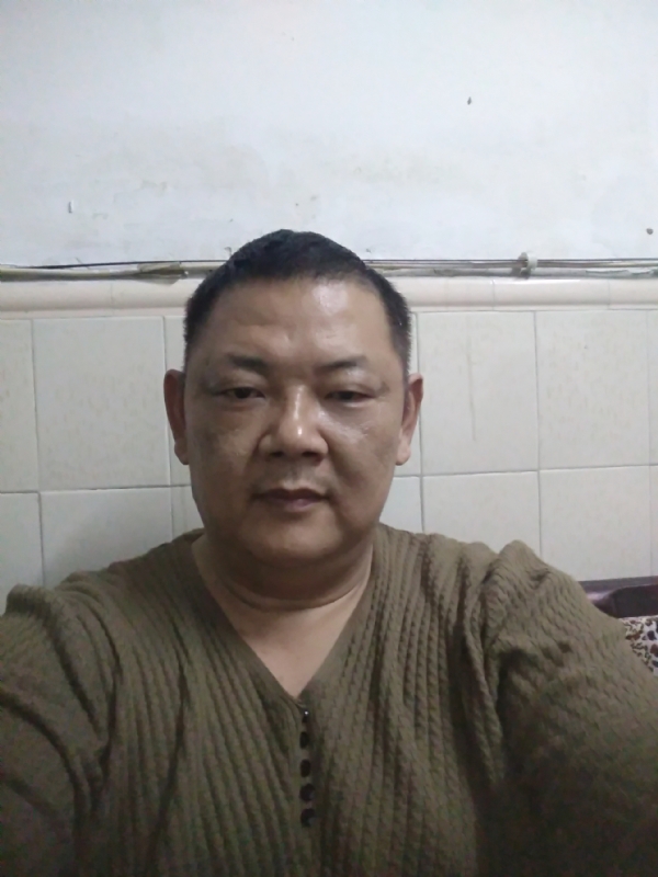馋花拜柳的第二张照片--华安婚介网
