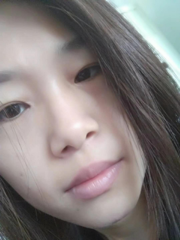 小许的第一张照片--华安婚介网