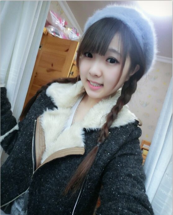 梦想成假的第四张照片--华安婚介网