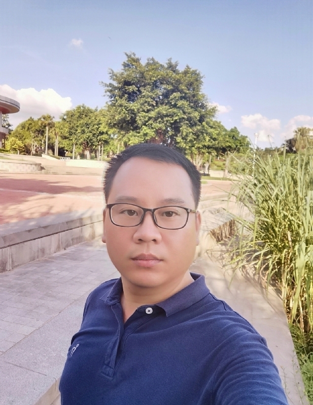 小兵的第二张照片--华安婚介网