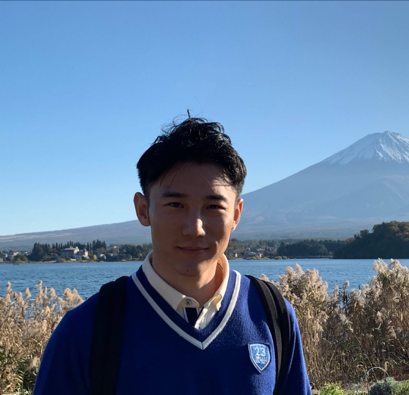 Allen的第二张照片--华安婚介网