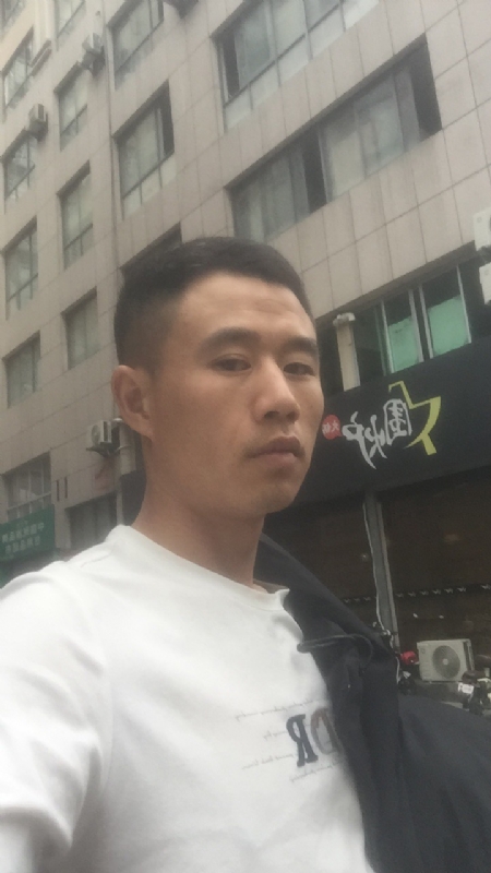 缘与你的第一张照片--华安婚介网