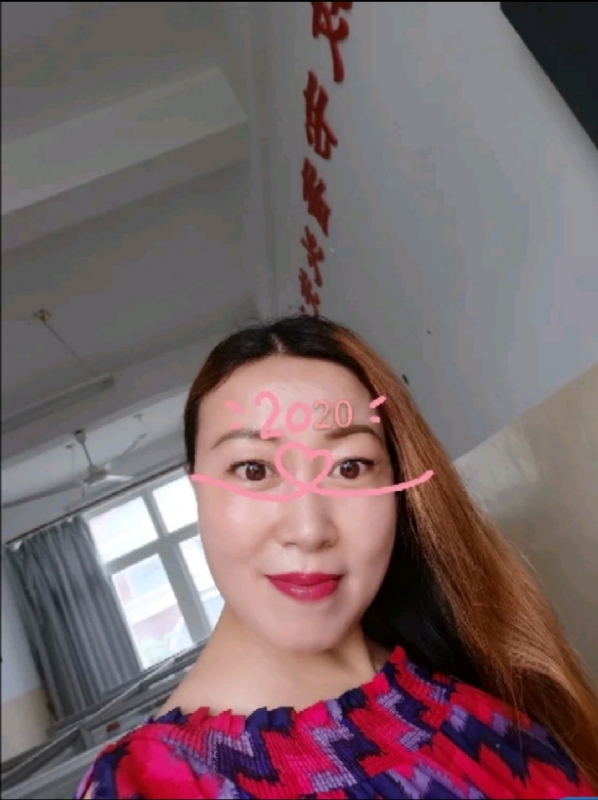 庭院深深的第二张照片--华安婚介网