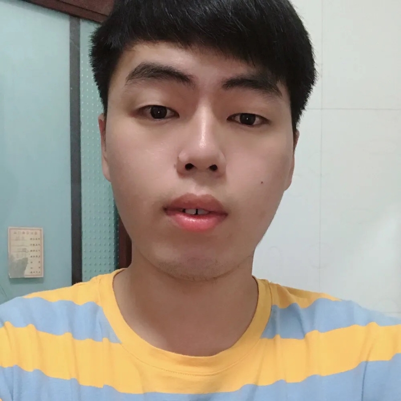 安浩i的第一张照片--华安婚介网