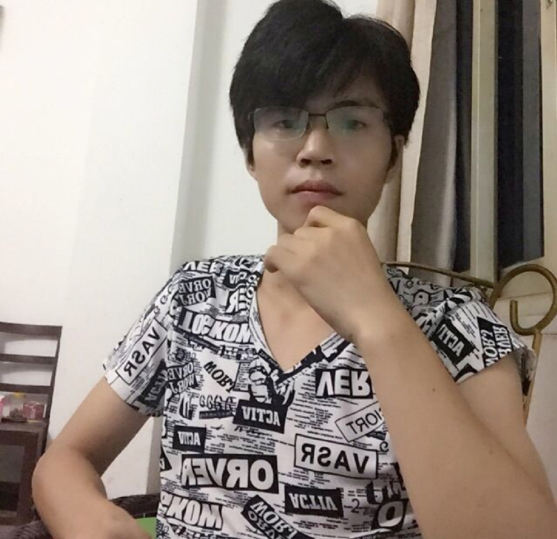 李斌的第一张照片--华安婚介网