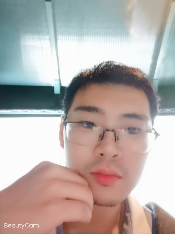 凤九的第一张照片--华安婚介网