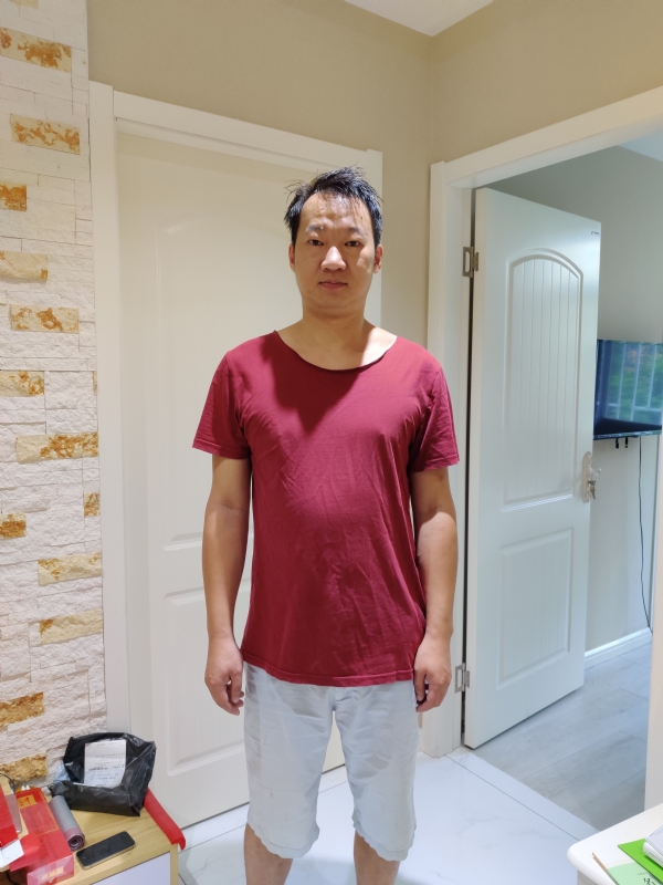 张生的第二张照片--华安婚介网