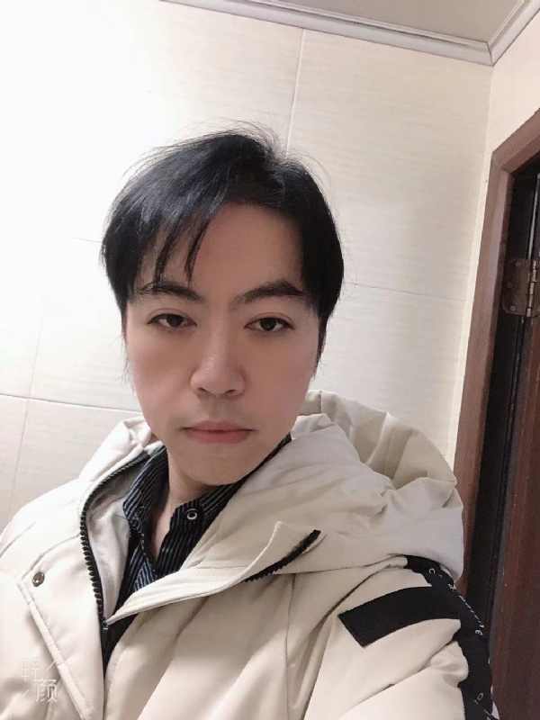 空中花园的第五张照片--华安婚介网