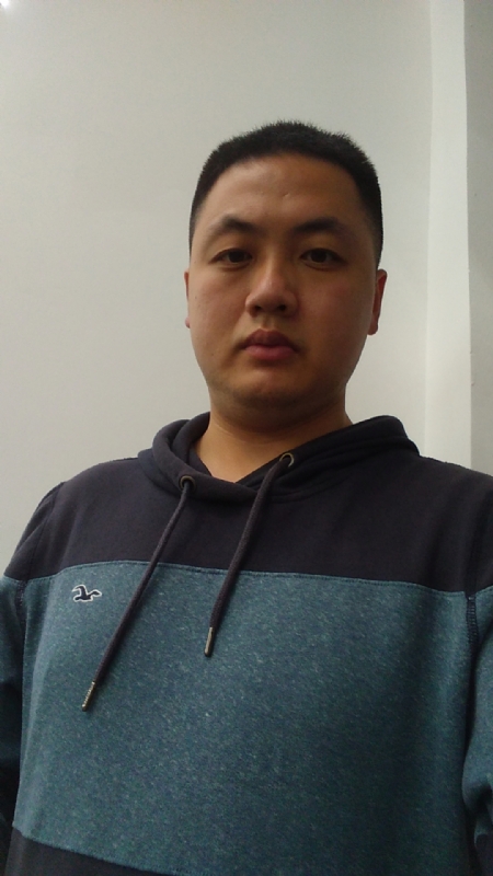 咦楼的第一张照片--华安婚介网