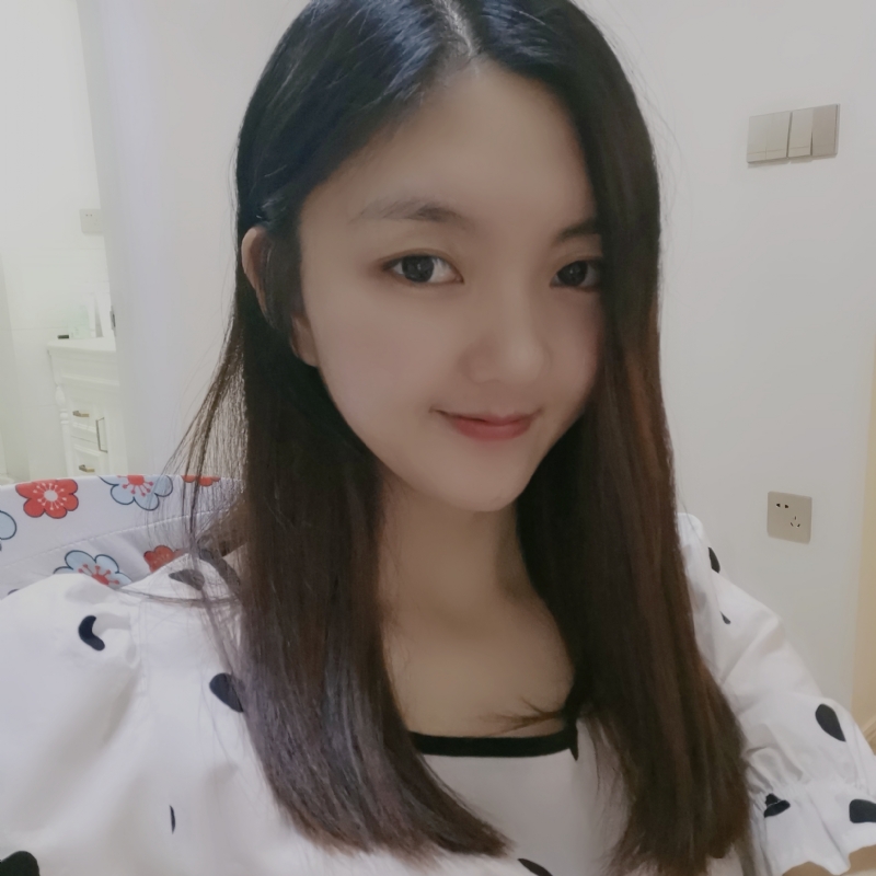 依依的第二张照片--华安婚介网