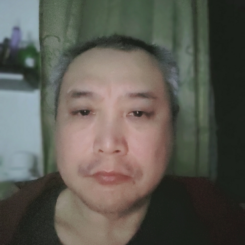 天师的第一张照片--华安婚介网
