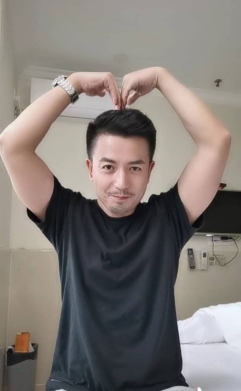 宁静致远的第二张照片--华安婚介网